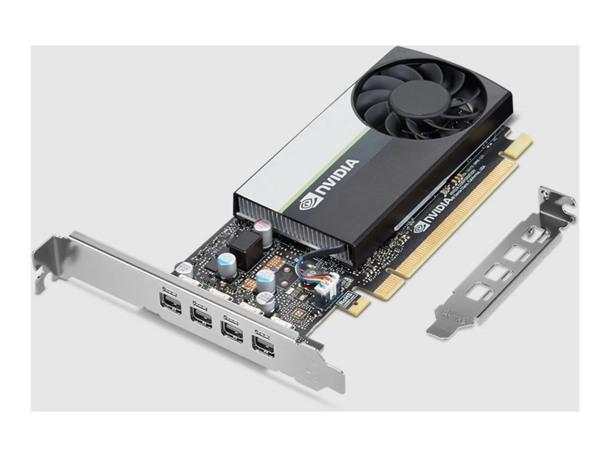Lenovo NVIDIA T400E 4GB GDDR6 4x