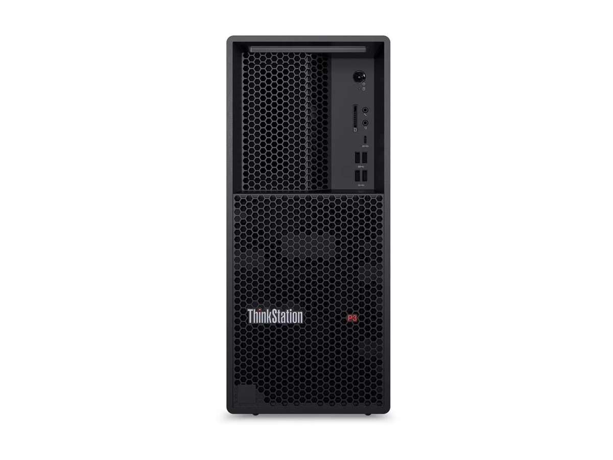 Lenovo ThinkStation P3 Tower Gen 2