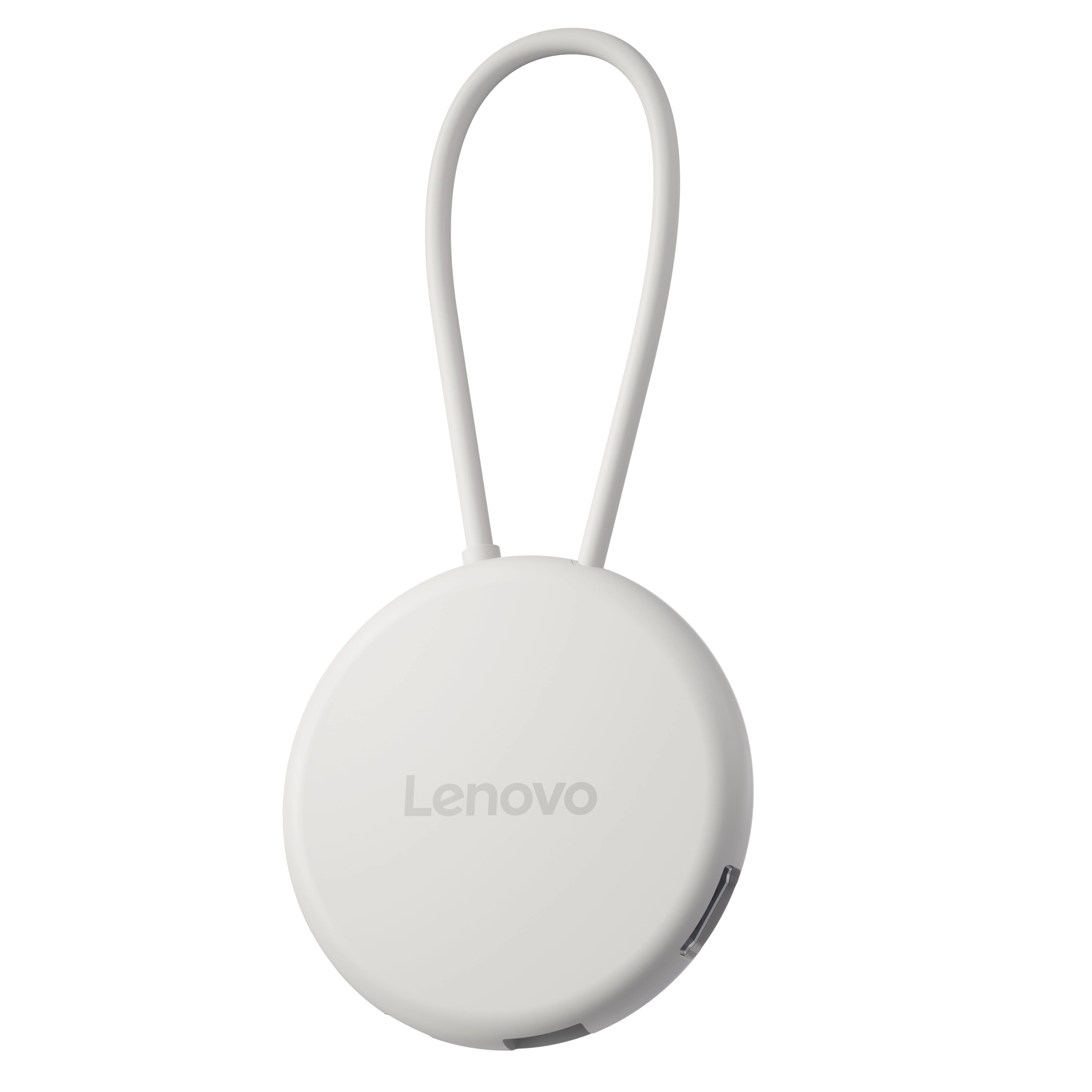 Lenovo Slim USB-C Hub GX91V16416 sadalītājs