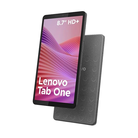 Lenovo Tab One 4GB RAM 128GB