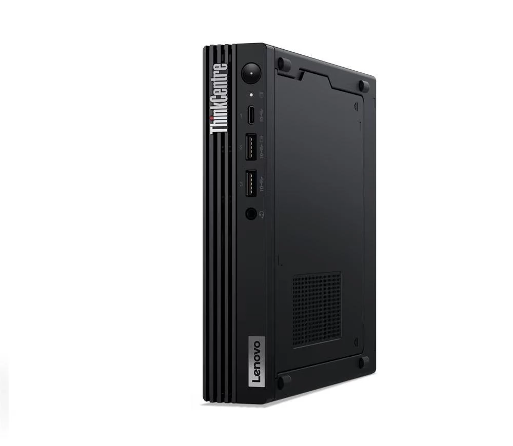 Lenovo ThinkCentre M80q Gen 3 galddators