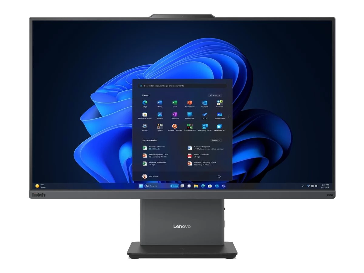 Lenovo ThinkCentre neo 50a 24 Gen