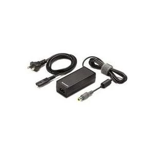 Lenovo ThinkPad 65W Ultraportable AC adapteris
