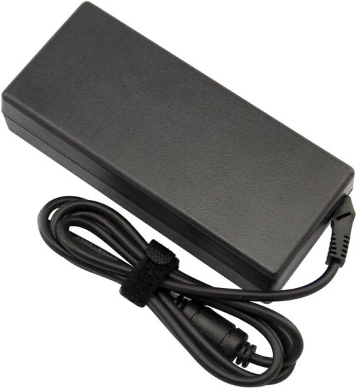 Lenovo ThinkPad 90W AC adapteris -