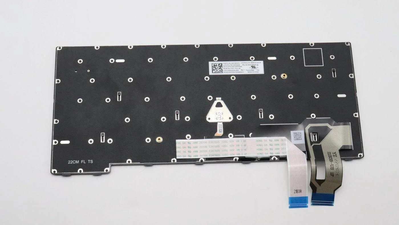 Lenovo ThinkPad E14/E15 Gen 4 Ziemeļvalstu