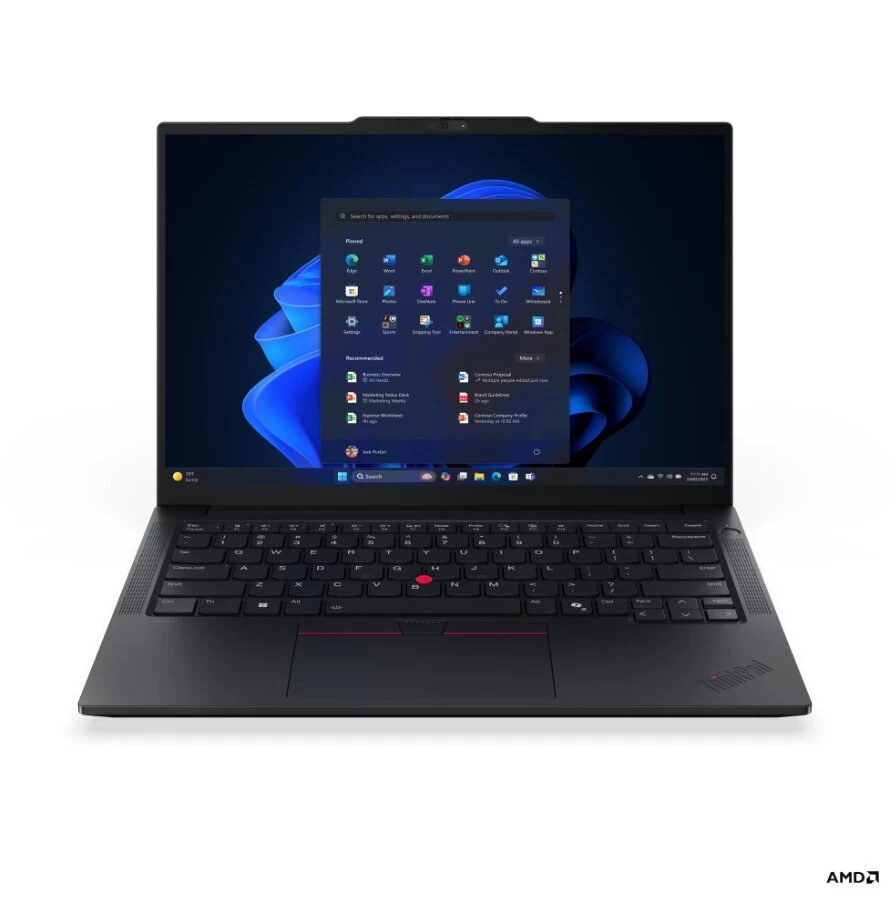 Lenovo ThinkPad E14 G8 AMD 14