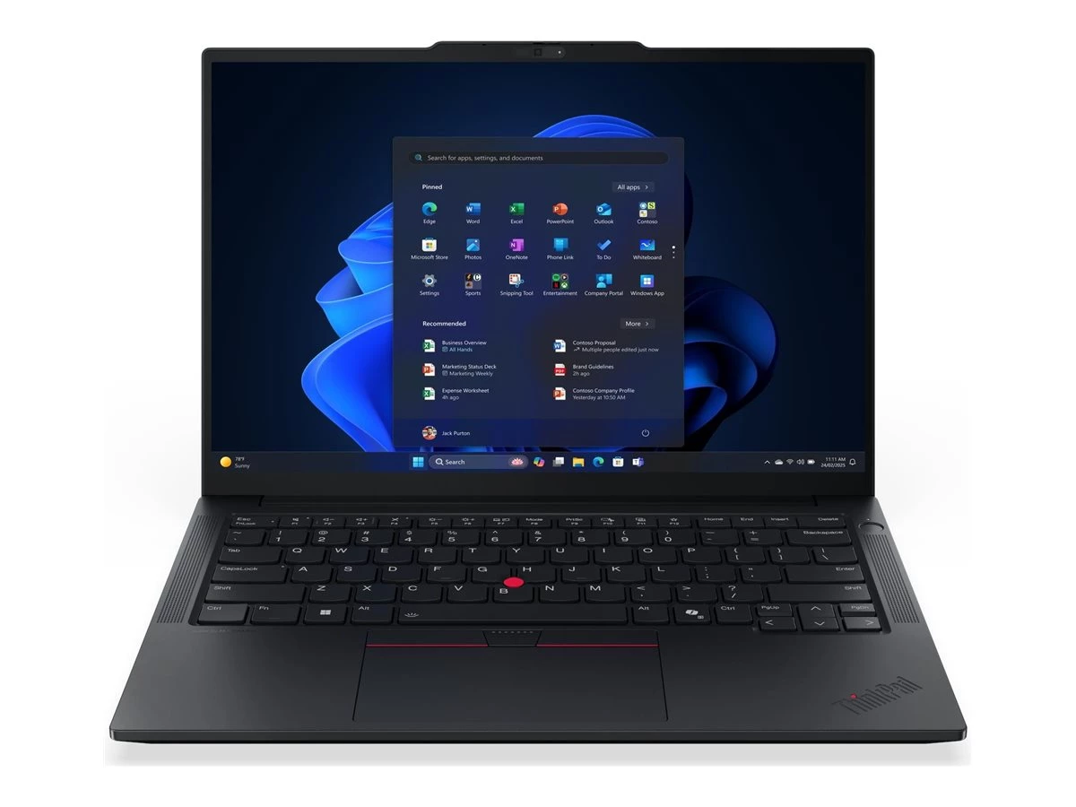 Lenovo ThinkPad E14 Gen 8 14