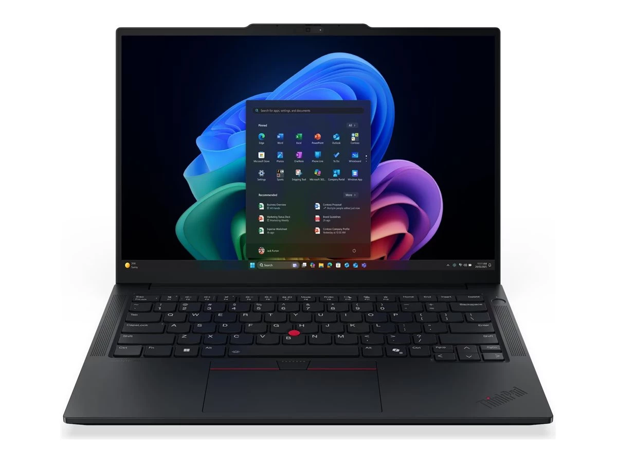 Lenovo ThinkPad E14 Gen 8 (Intel)
