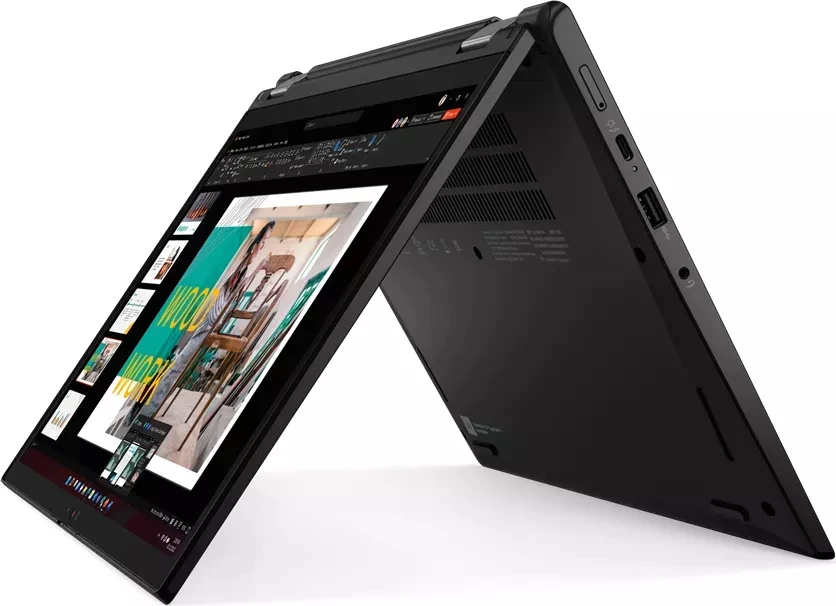 Lenovo ThinkPad L13 Yoga G4 AMD