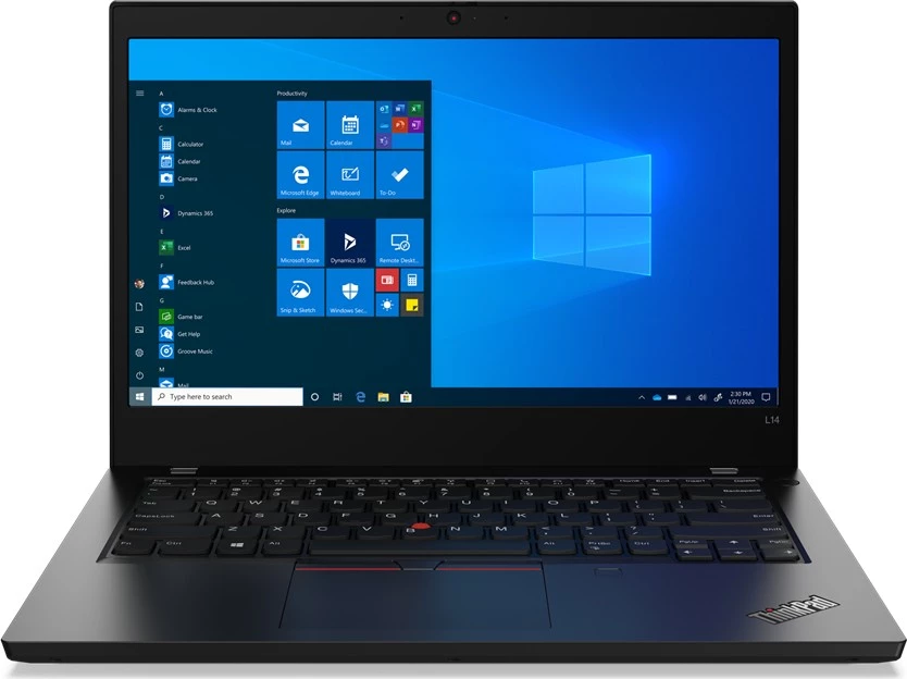 Lenovo ThinkPad L14 Gen 2 Intel