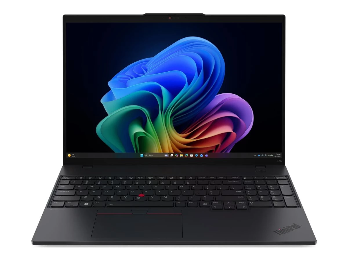 Lenovo ThinkPad L16 Gen 3 (AMD)