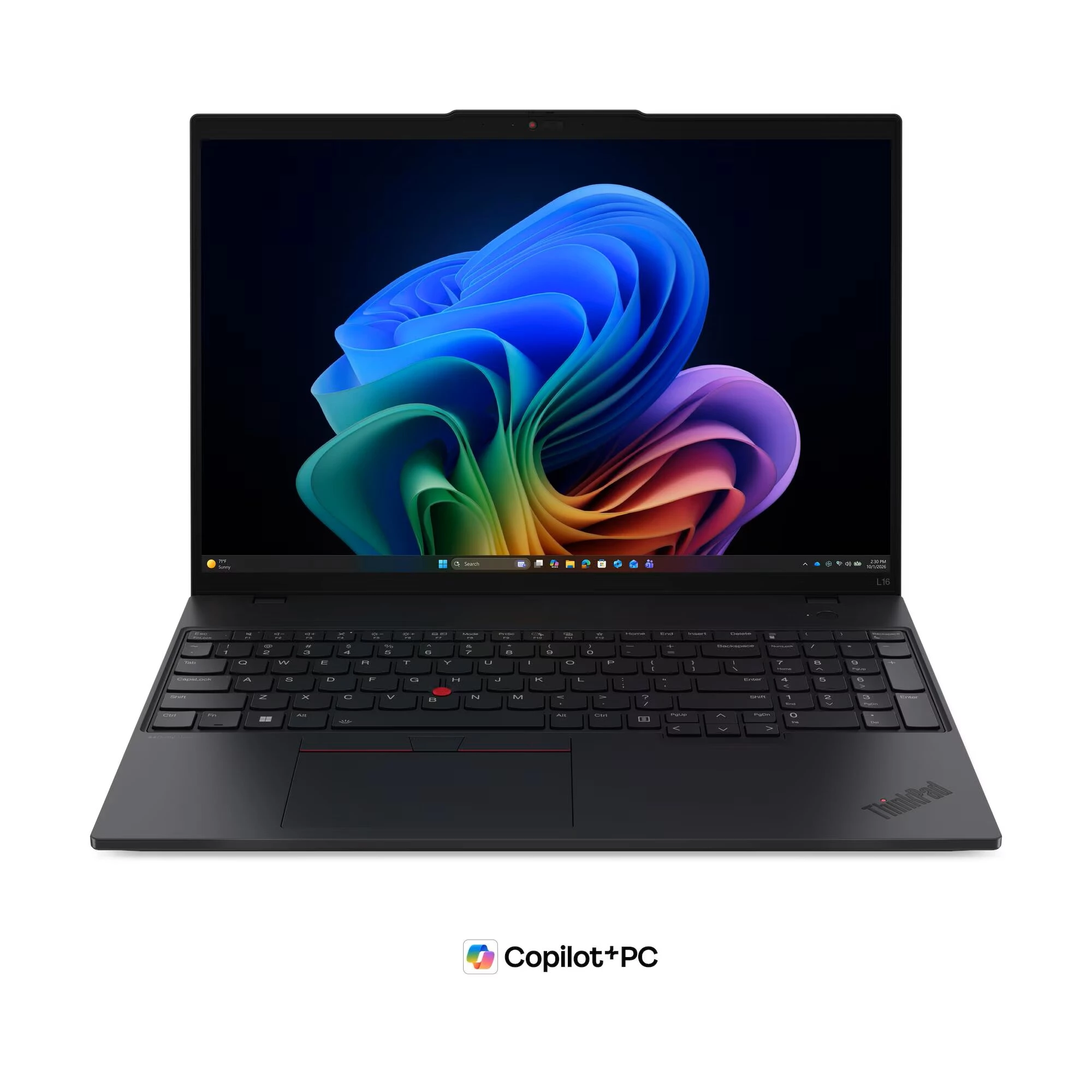 Lenovo ThinkPad L16 Gen 3 (Intel)