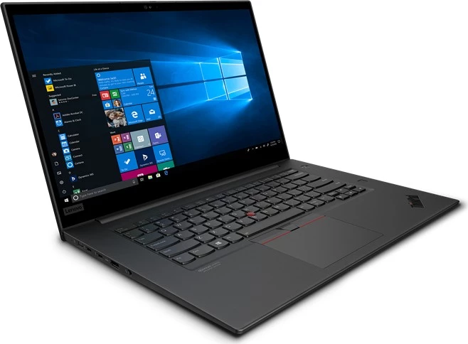 Lenovo ThinkPad P1 Gen 3 Laptop