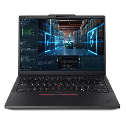 Lenovo ThinkPad P14s Gen 7 (AMD)