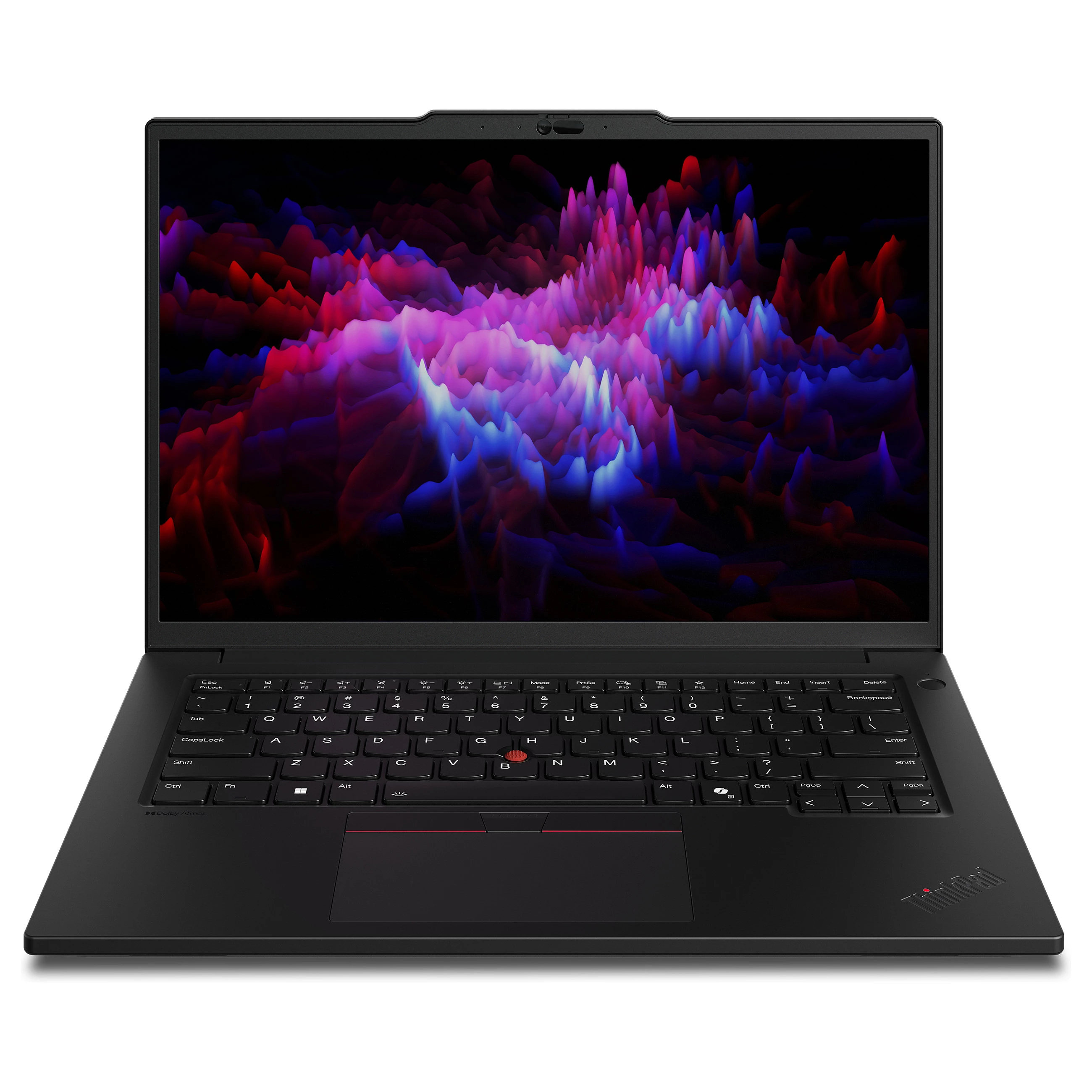 Lenovo ThinkPad P14s Gen 6 21QT