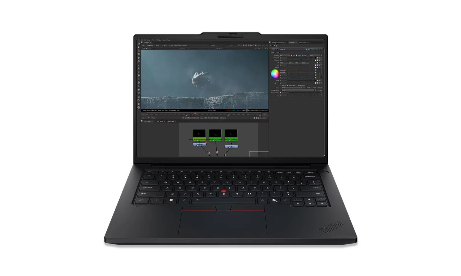 Lenovo ThinkPad P14s Gen 7 14
