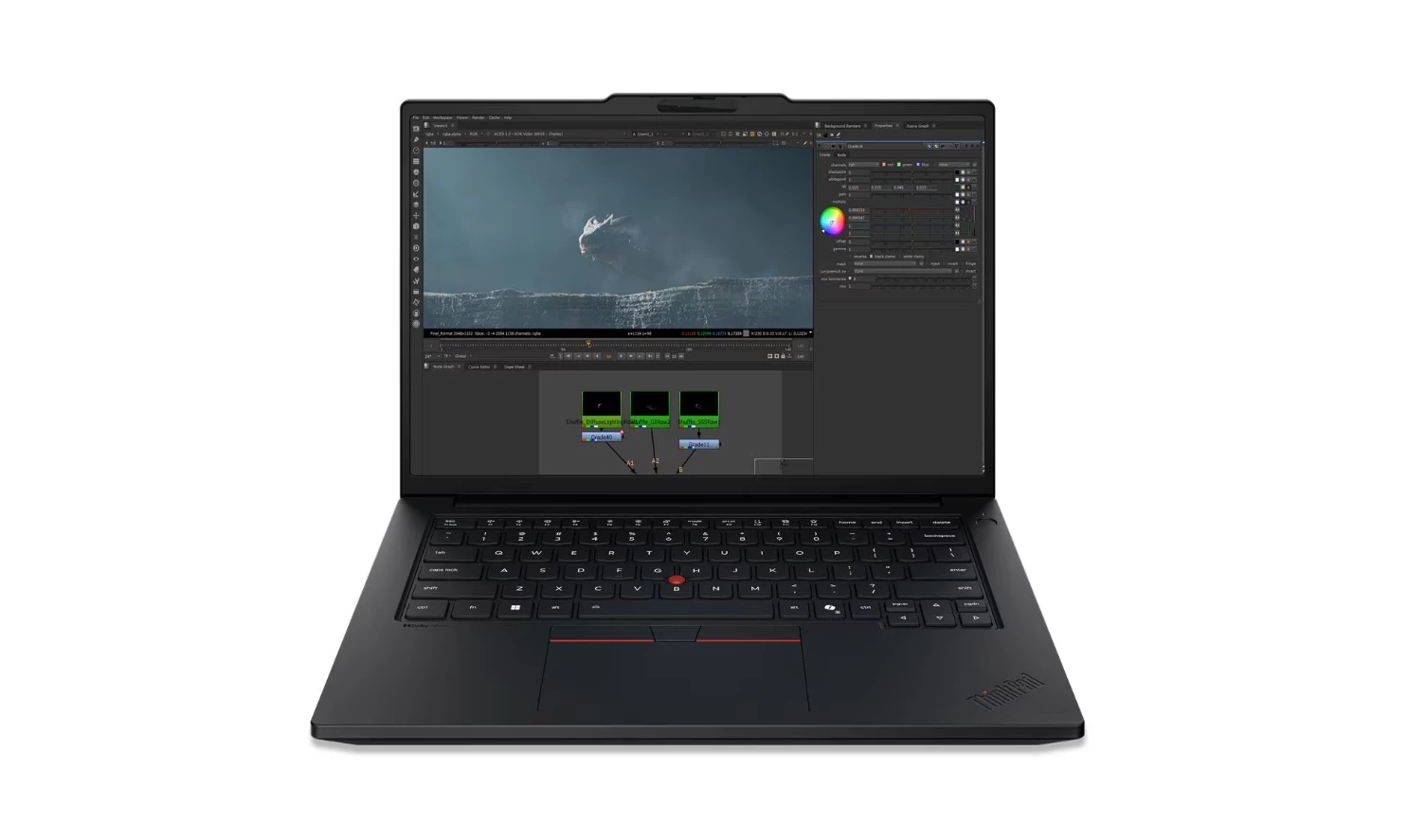 Lenovo ThinkPad P14s Gen 7 14
