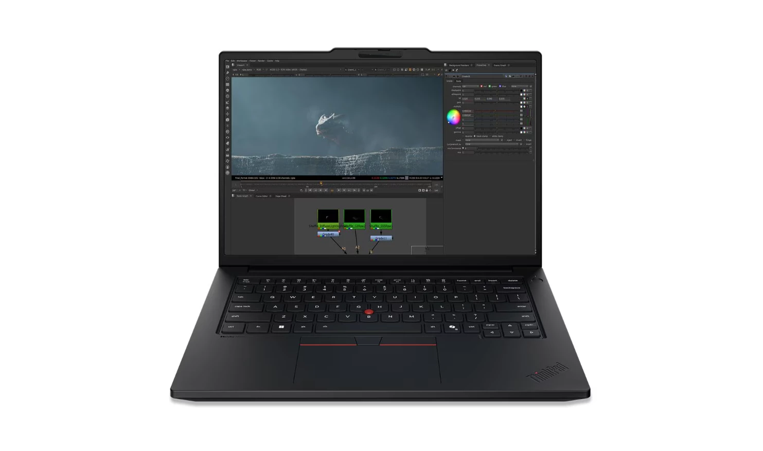 Lenovo ThinkPad P14s Gen 7 14