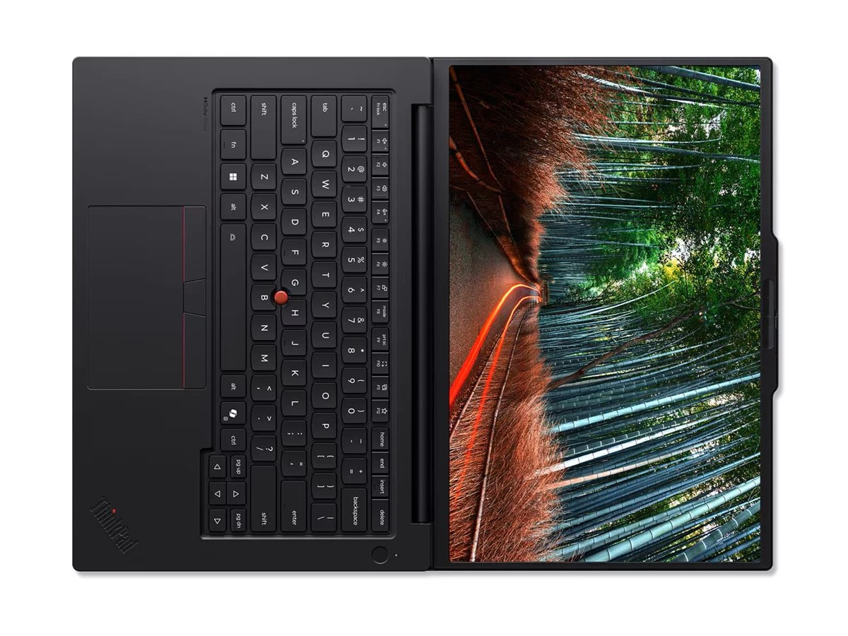 Lenovo ThinkPad P14s Gen 7 21XJ