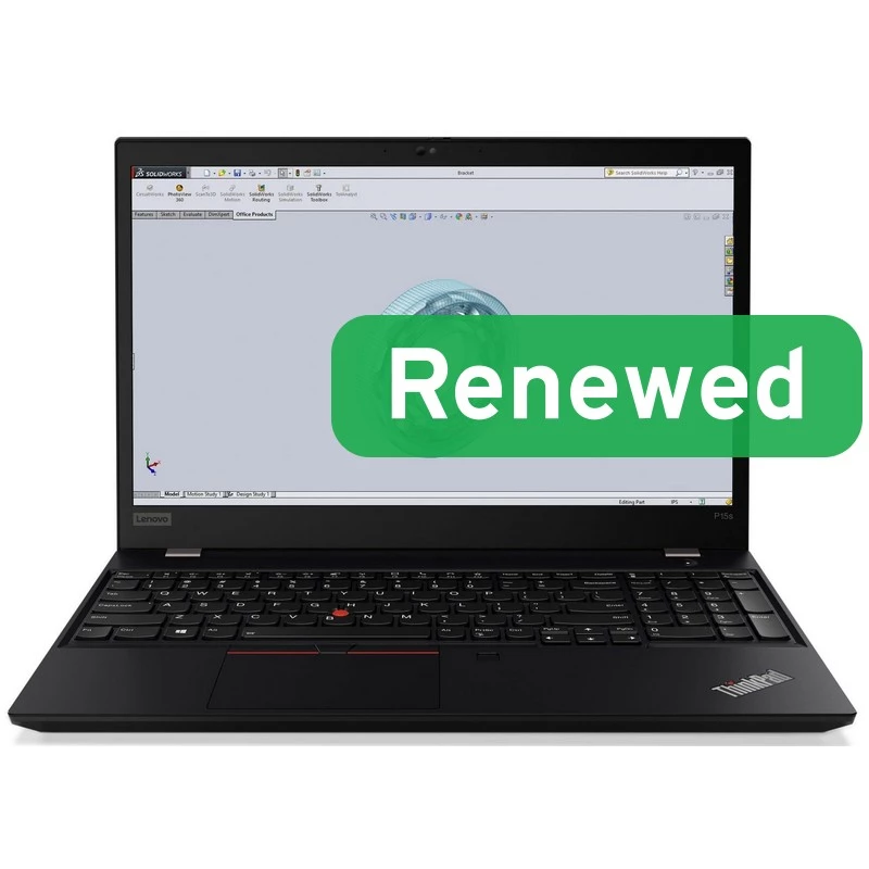 Lenovo ThinkPad P15s Gen 2 Mobile