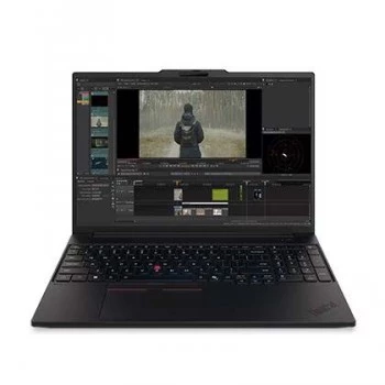 Lenovo ThinkPad P16s Gen 5 16