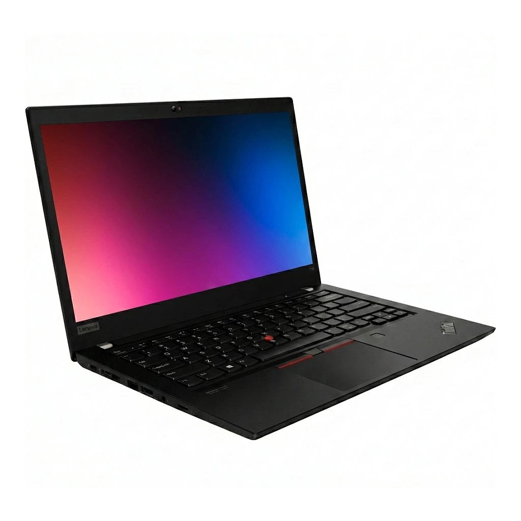Lenovo ThinkPad T14 (1st Gen) -