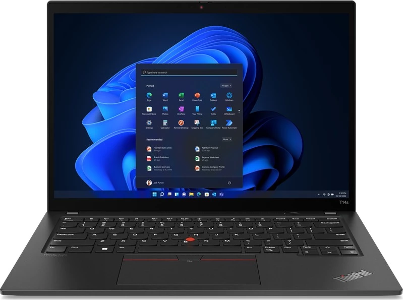 Lenovo ThinkPad T14 G3 14 inch