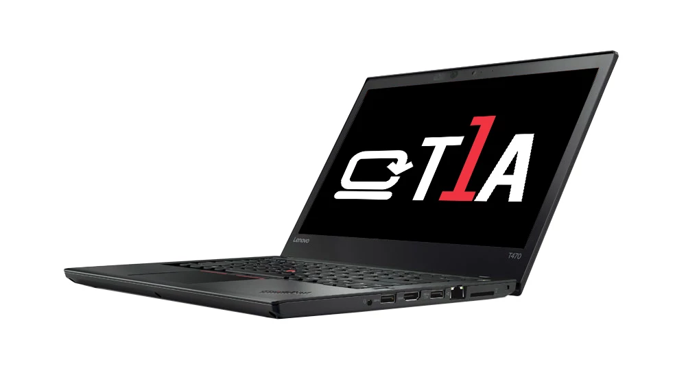 Atjaunots Lenovo ThinkPad T14 Gen 2