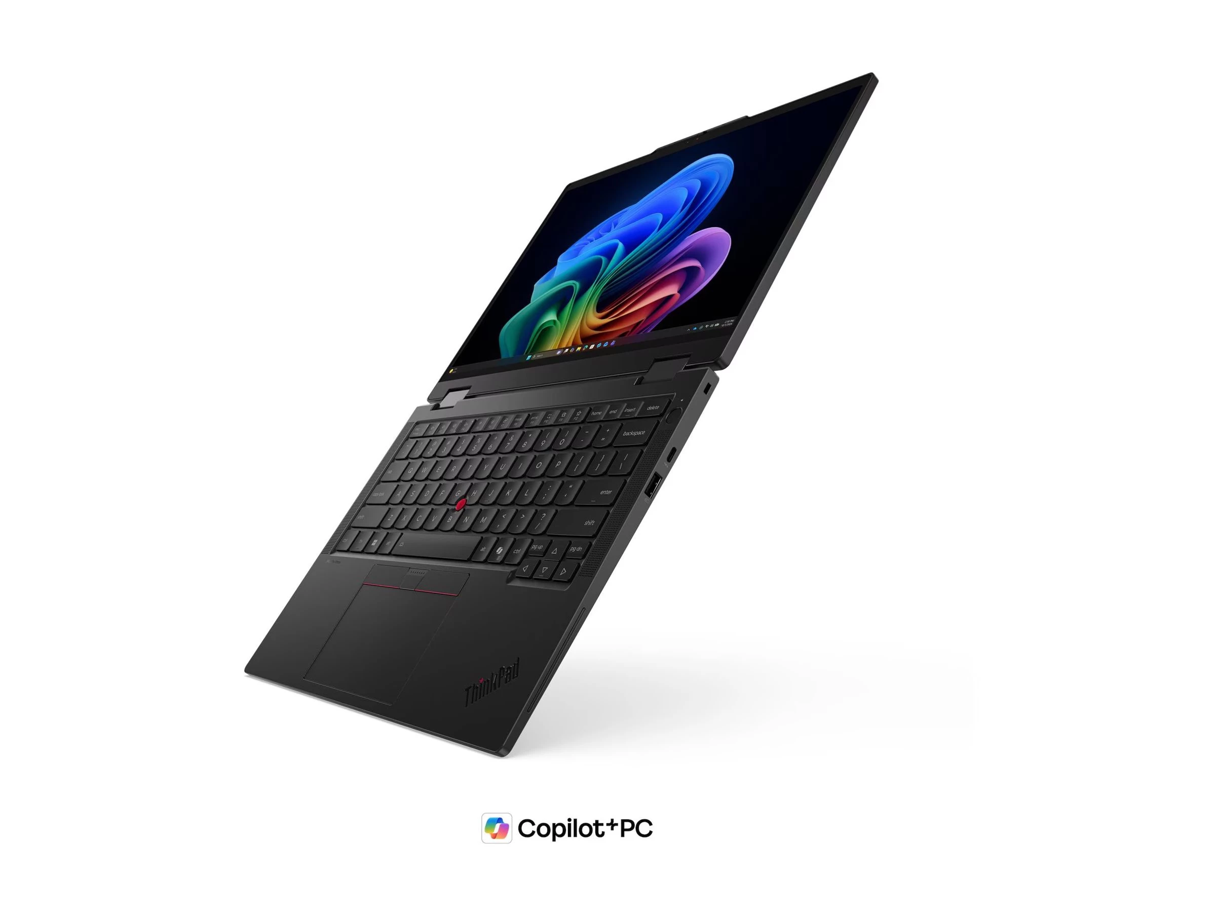 Lenovo ThinkPad T14s 2-in-1 G2 Intel