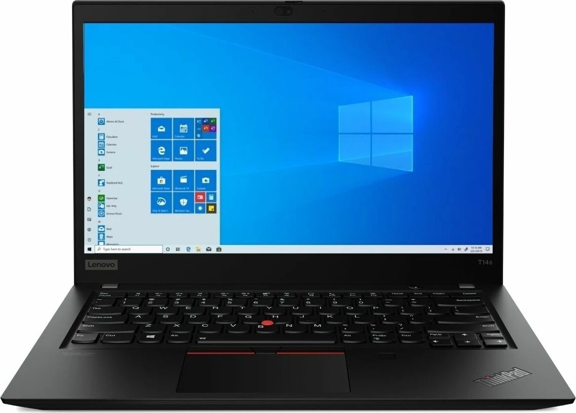Lenovo ThinkPad T14s Gen 1 Laptop