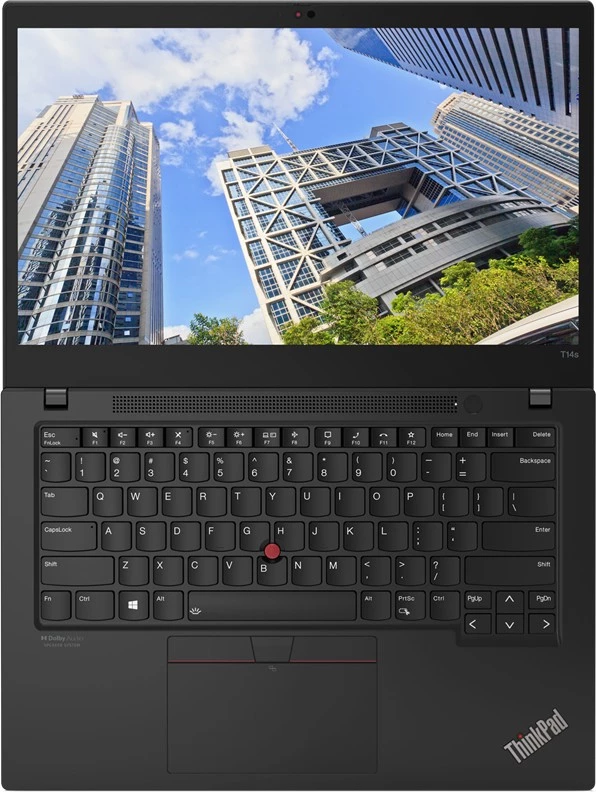 Lenovo ThinkPad T14s Gen 2 Laptop