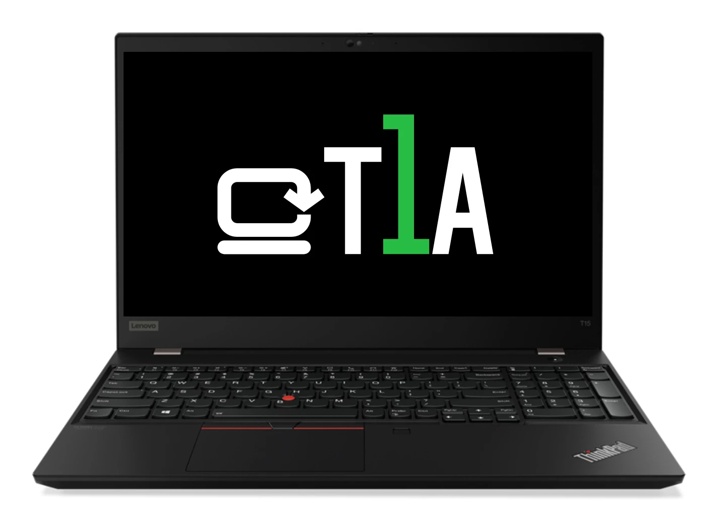 Atjaunots Lenovo ThinkPad T15 G2 15