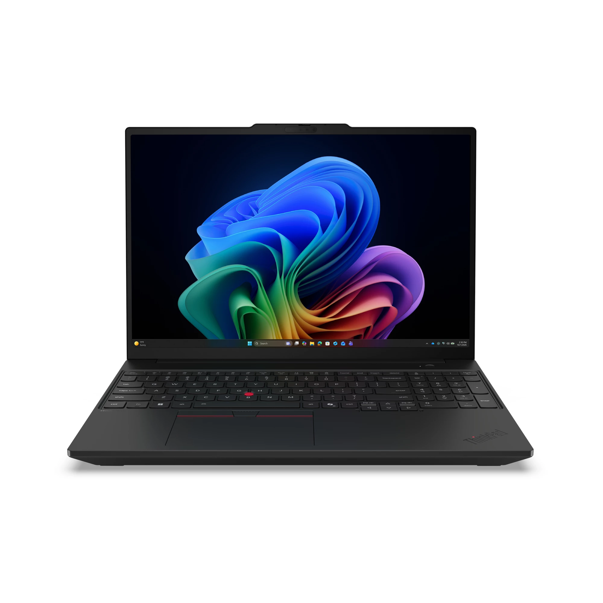 LENOVO ThinkPad T16 G5 Ultrabook -