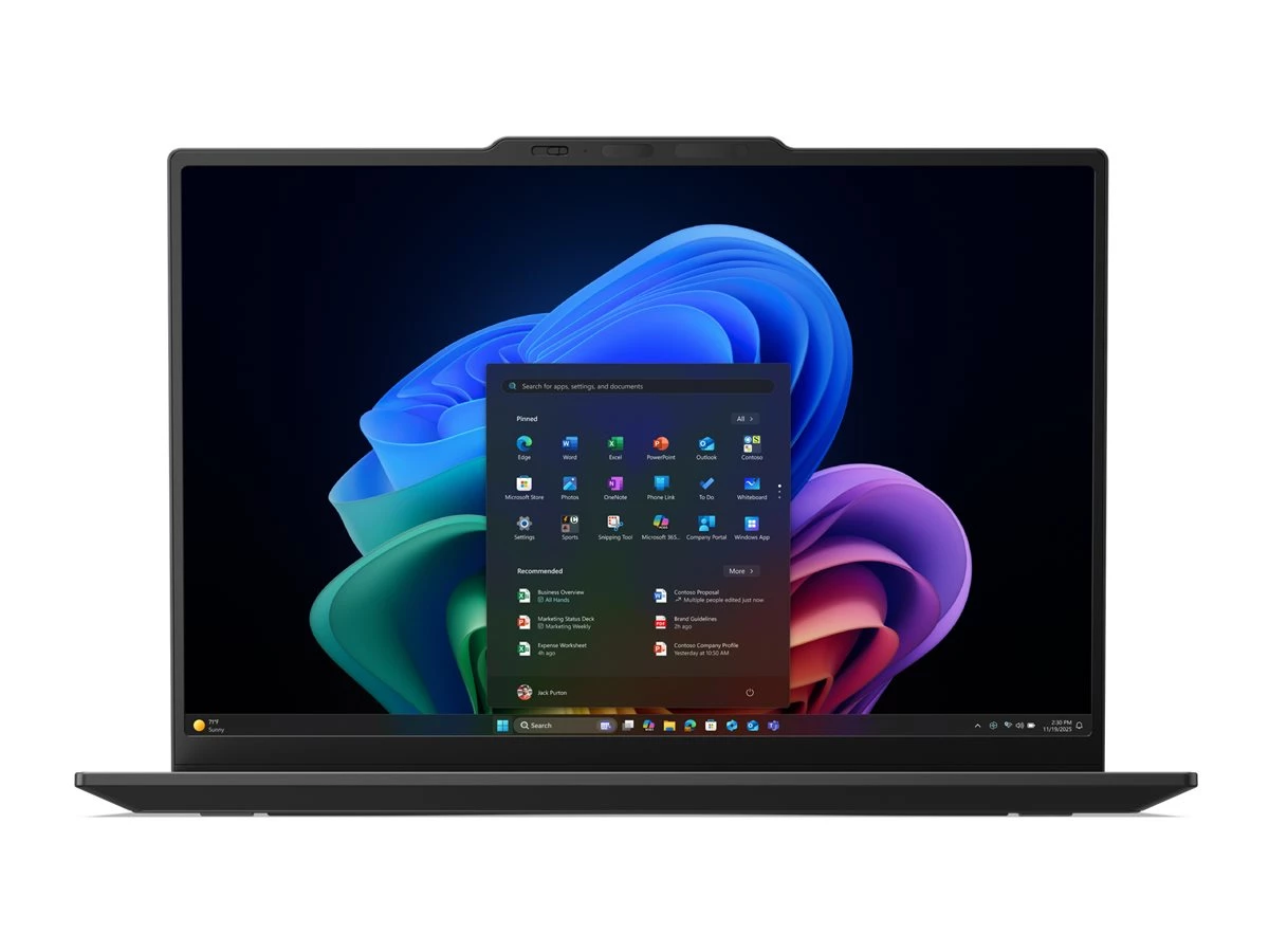 Lenovo ThinkPad X1 Carbon Gen 14