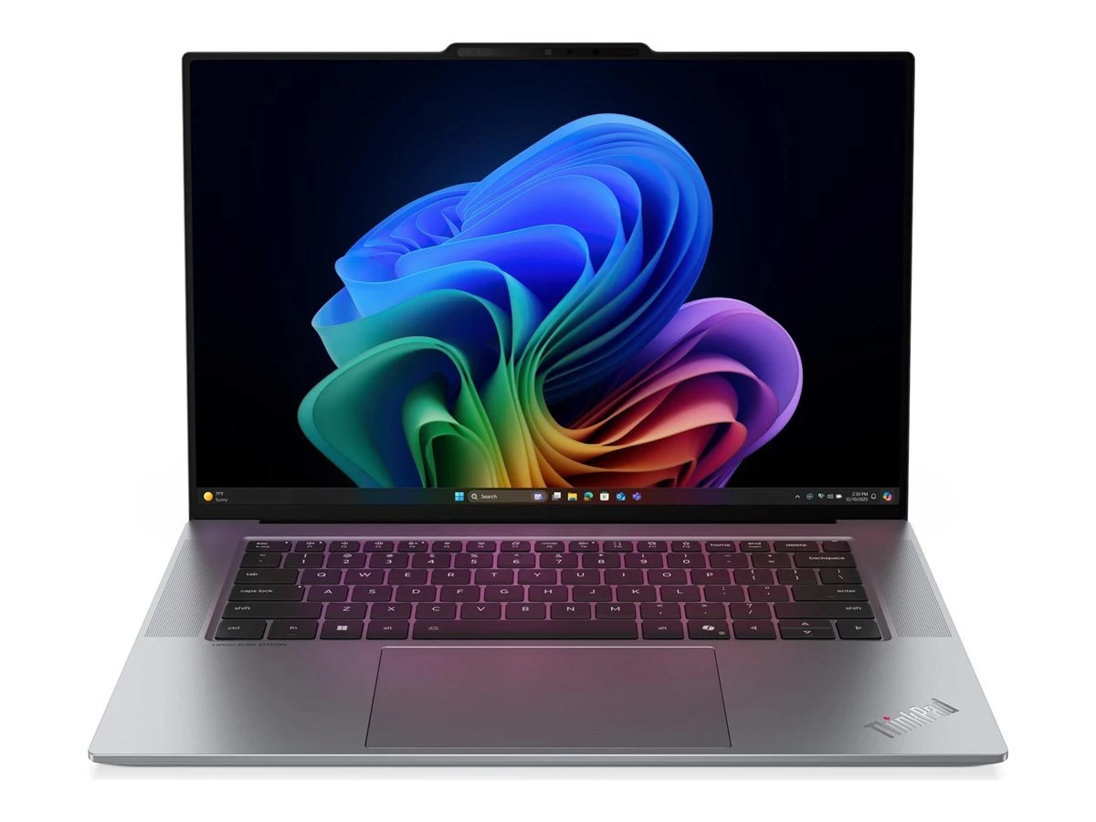 Lenovo ThinkPad X9-15p Gen 1 15