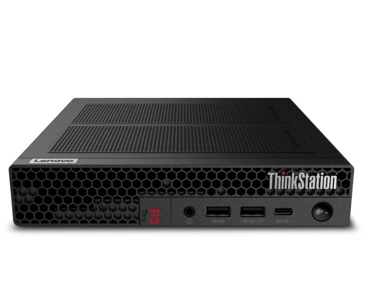 Lenovo ThinkStation P3 Tiny Gen 2