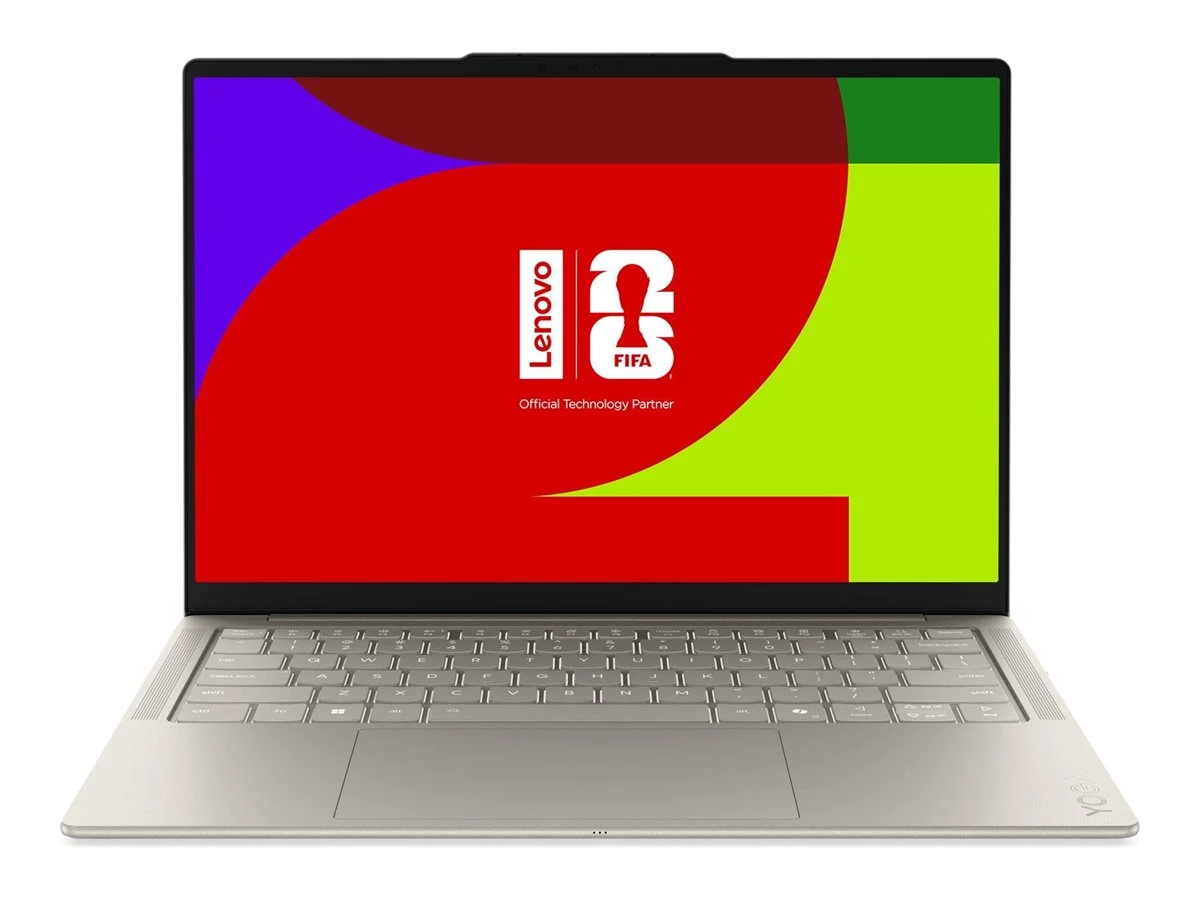 Lenovo Yoga Slim 7 14IPH11 14