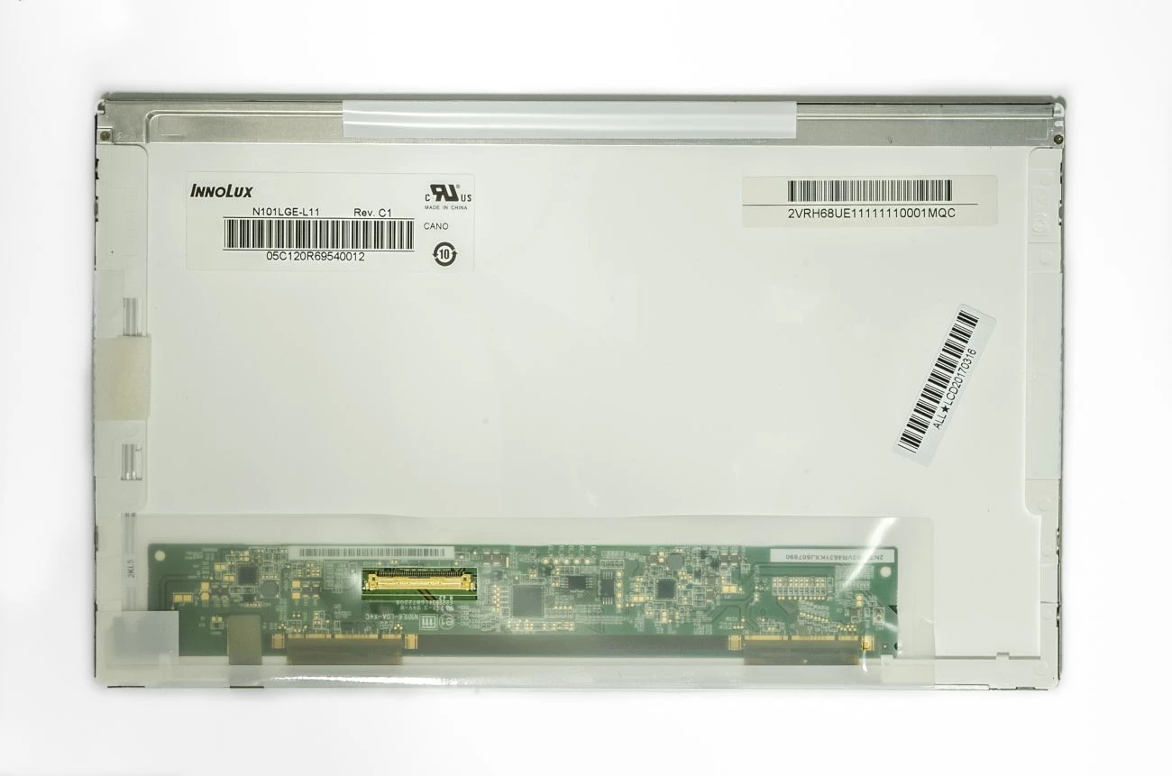 LG 10,1 collu 1024x600 matēts
