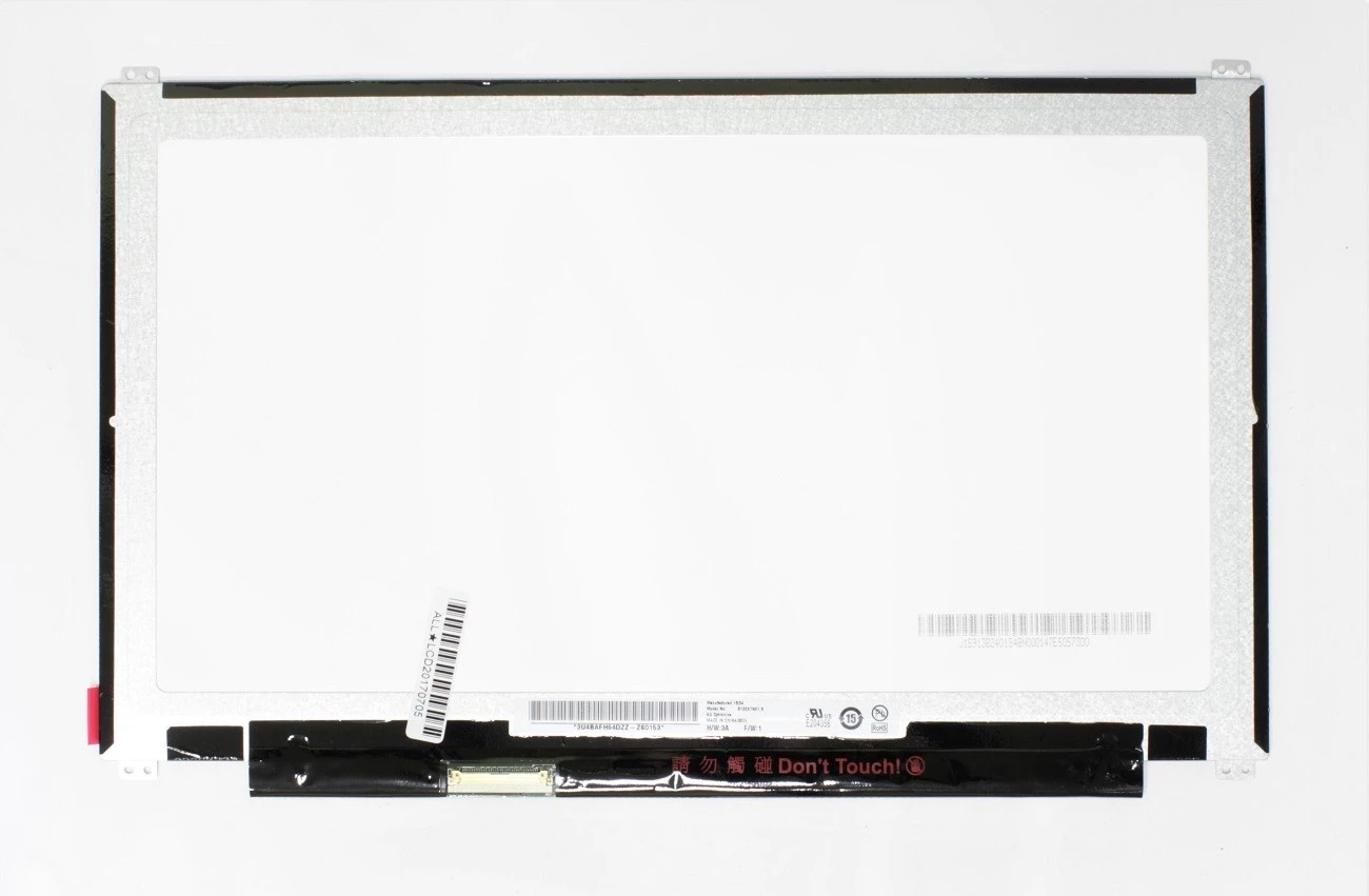 LG 13,3 collu HD+ matēts
