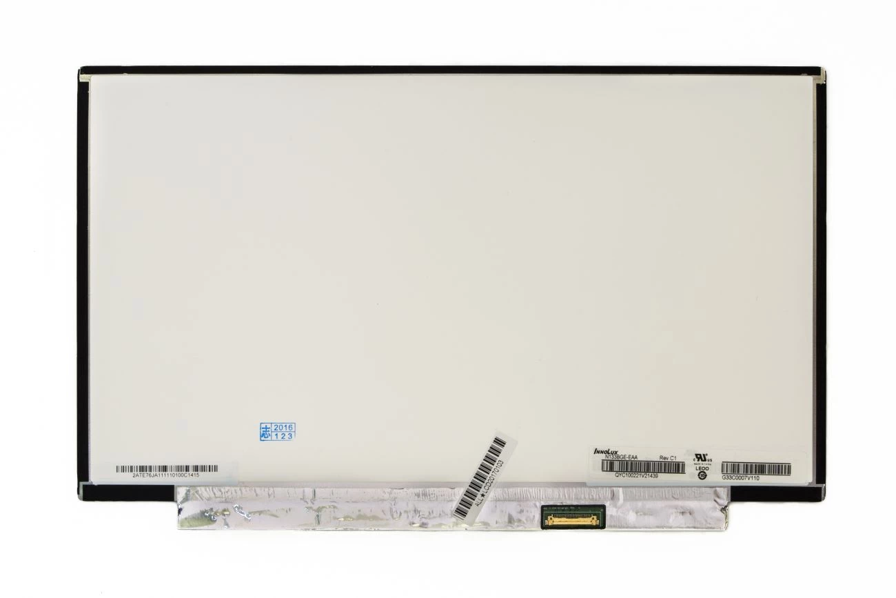 LG 13,3 collu LCD klēpjdatora