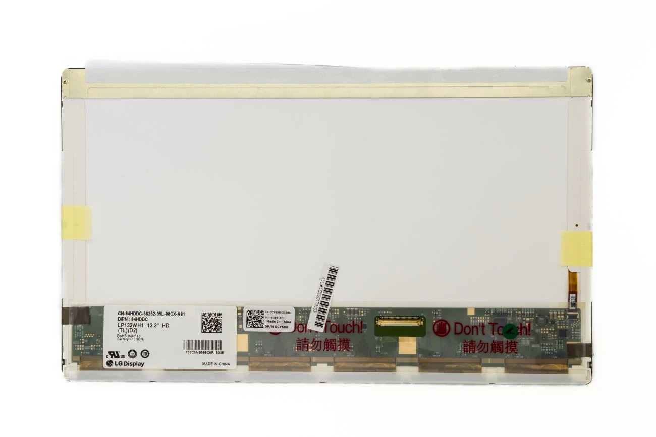 LG 13,3 collu LCD ekrāns