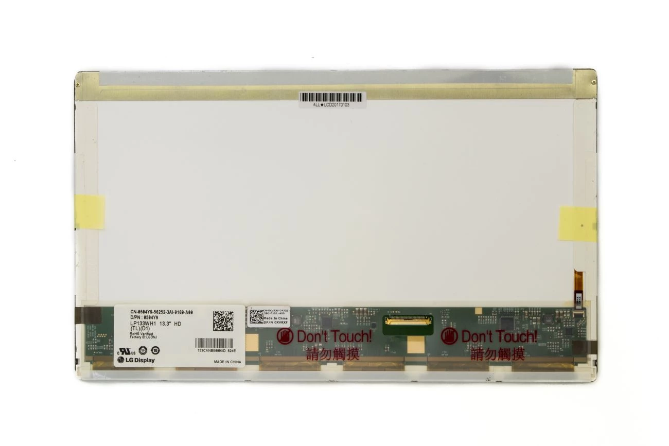 LG 13,3 collu LCD ekrāna