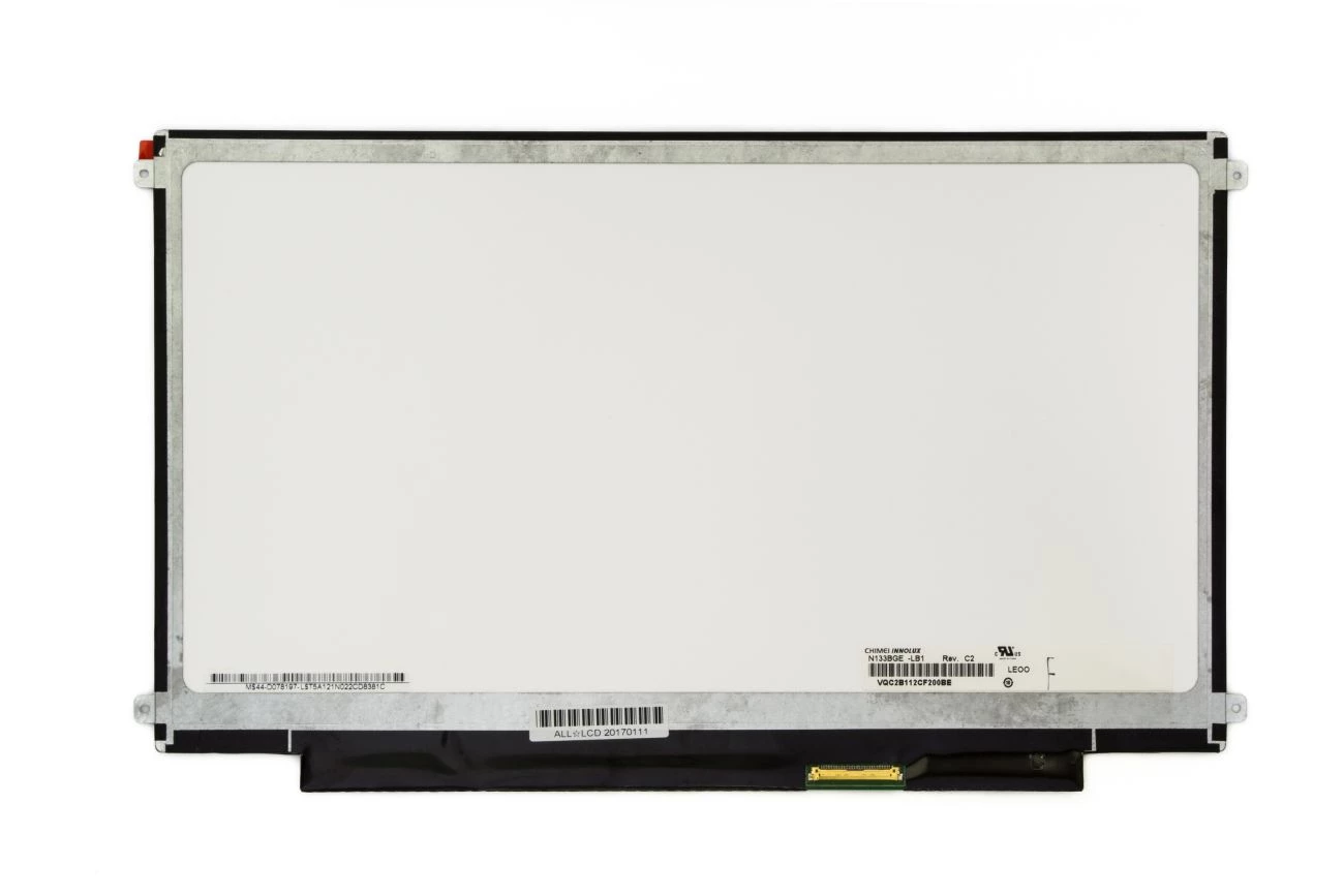 LG 13,3 collu WXGA spīdīgs