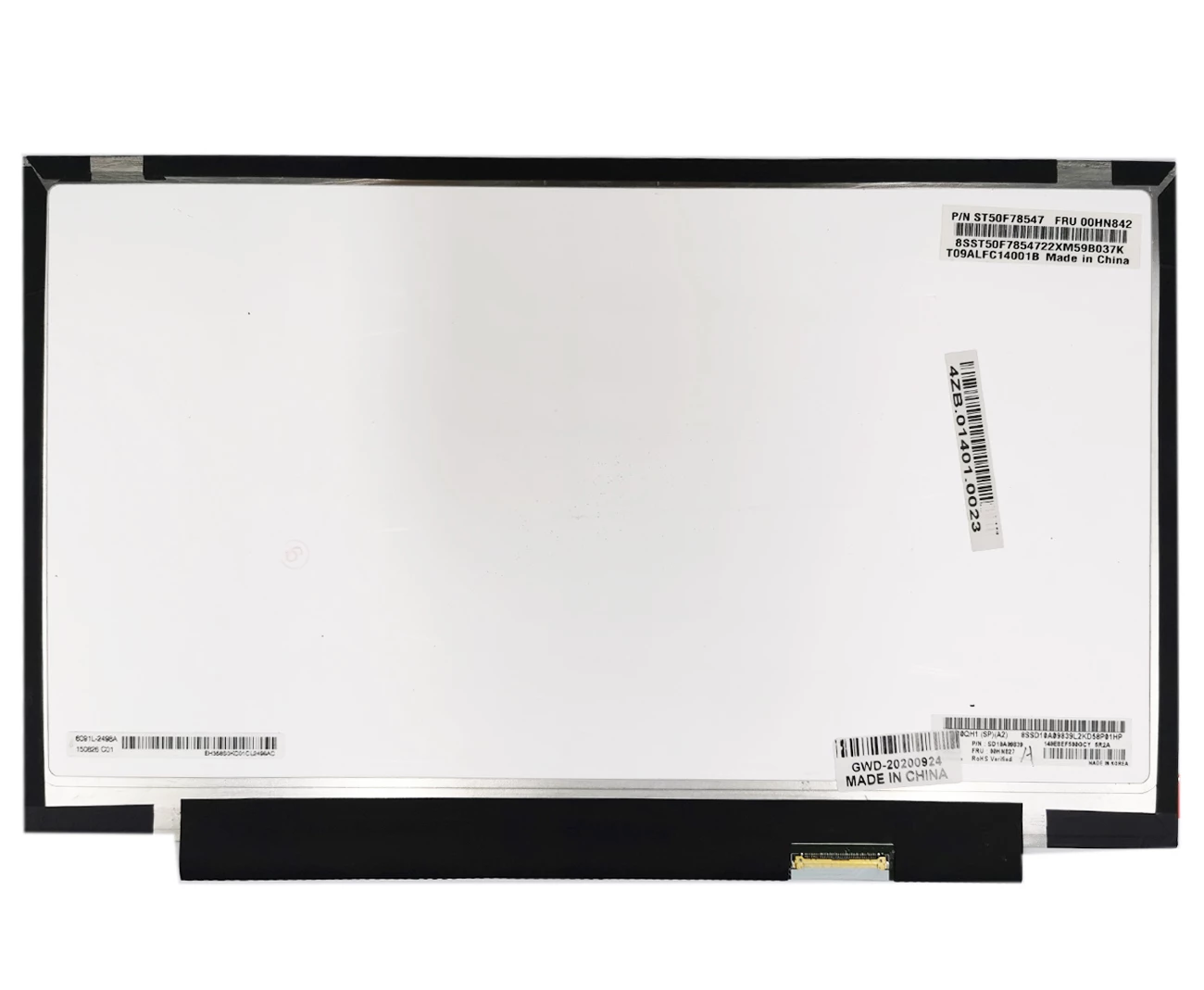 LG 14,0 collu QHD IPS
