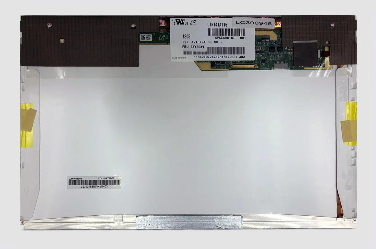LG 14,1 collu WXGA 1280x800