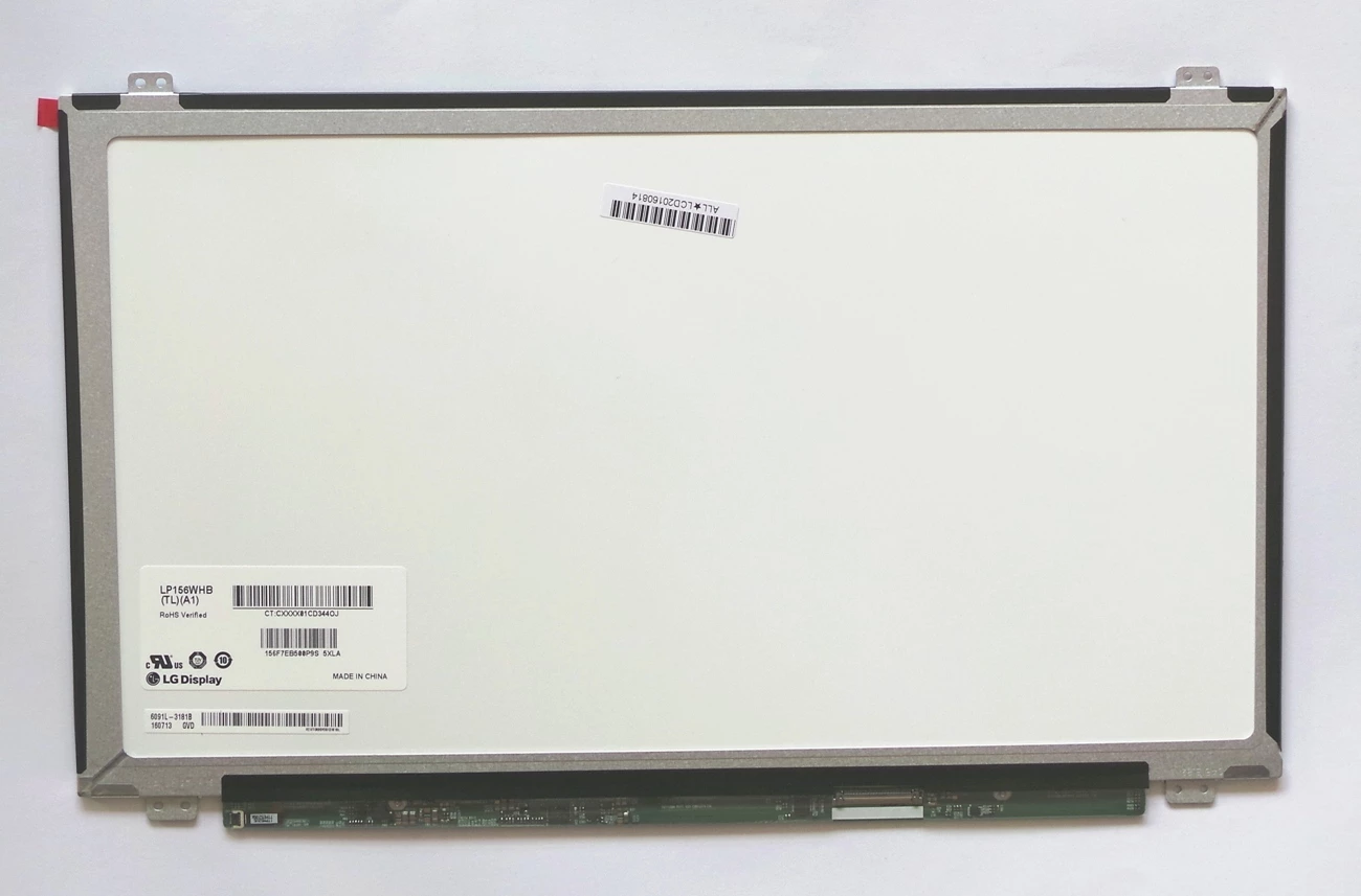 LG 15,6 collu spīdīgs 40