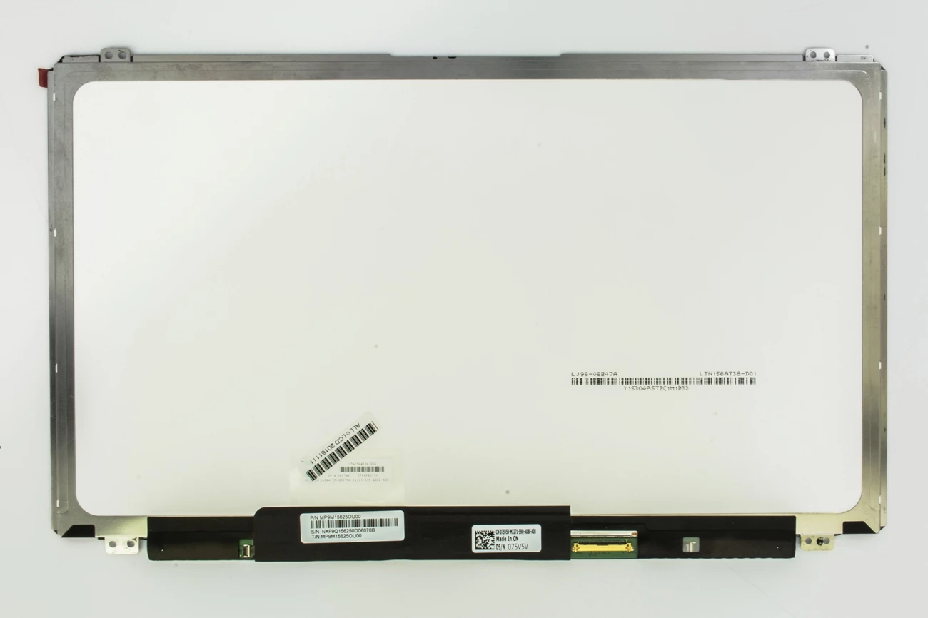 LG 15,6 collu HD matēts