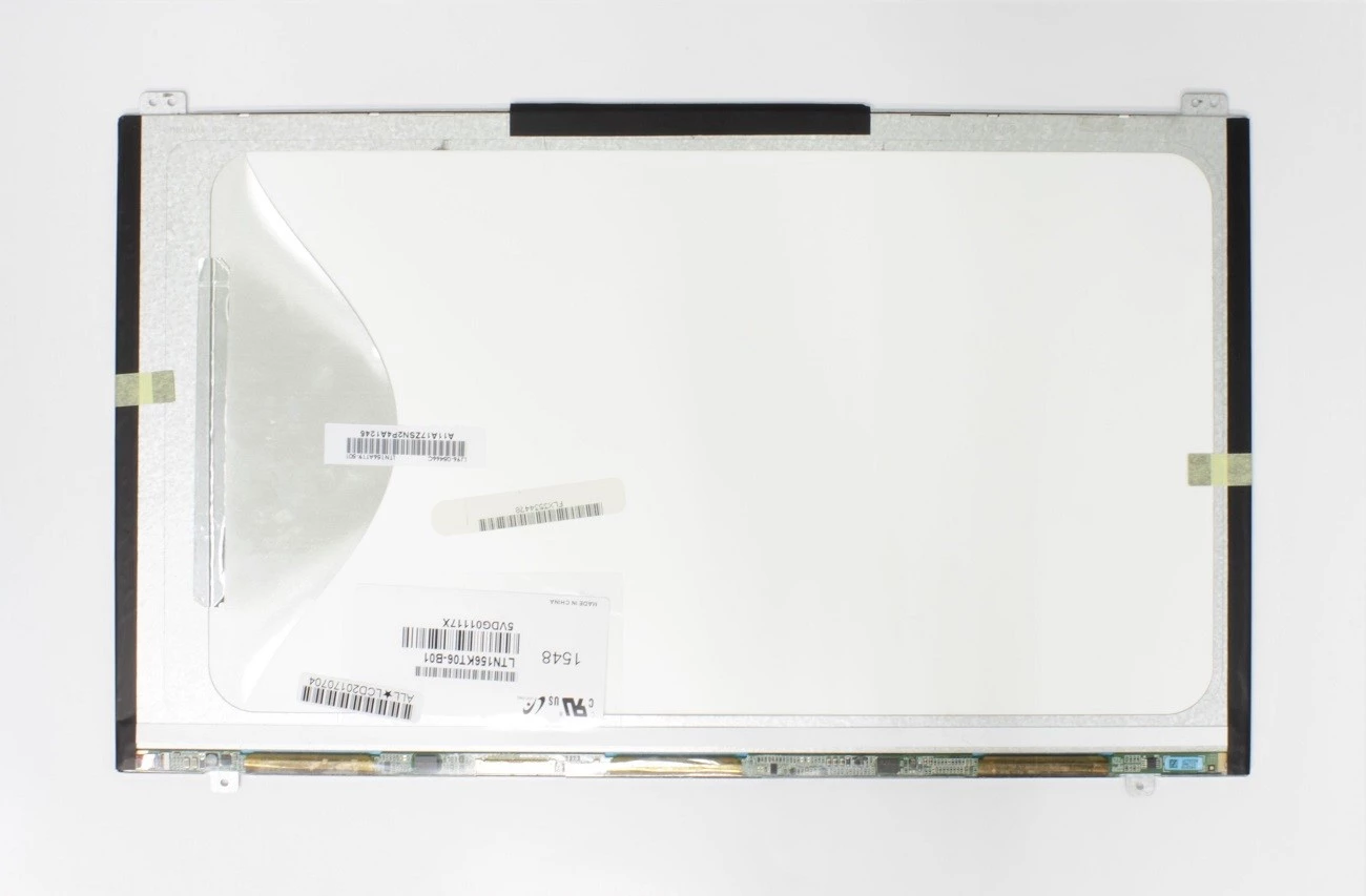LG 15,6 collu klēpjdatora LCD