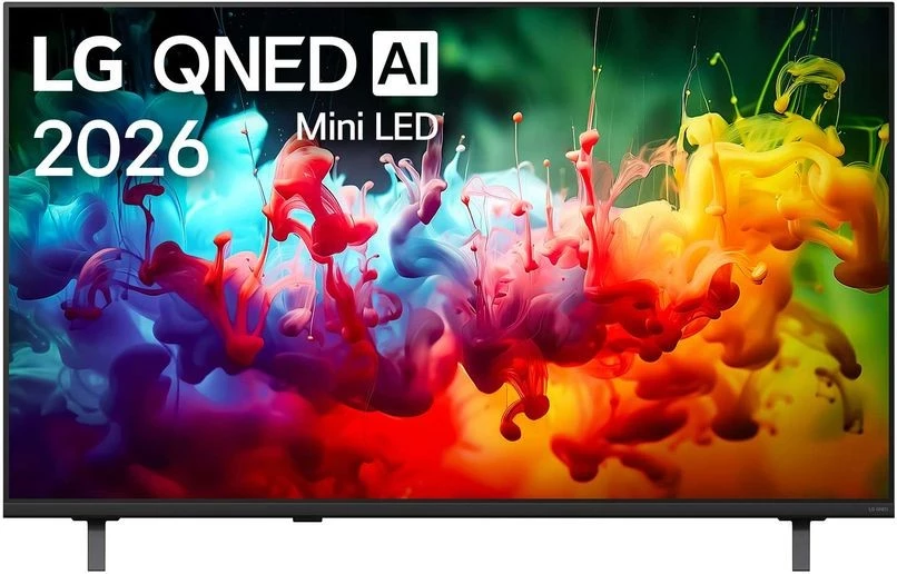 LG 50QNED70B3C 50 collu 4K QNED