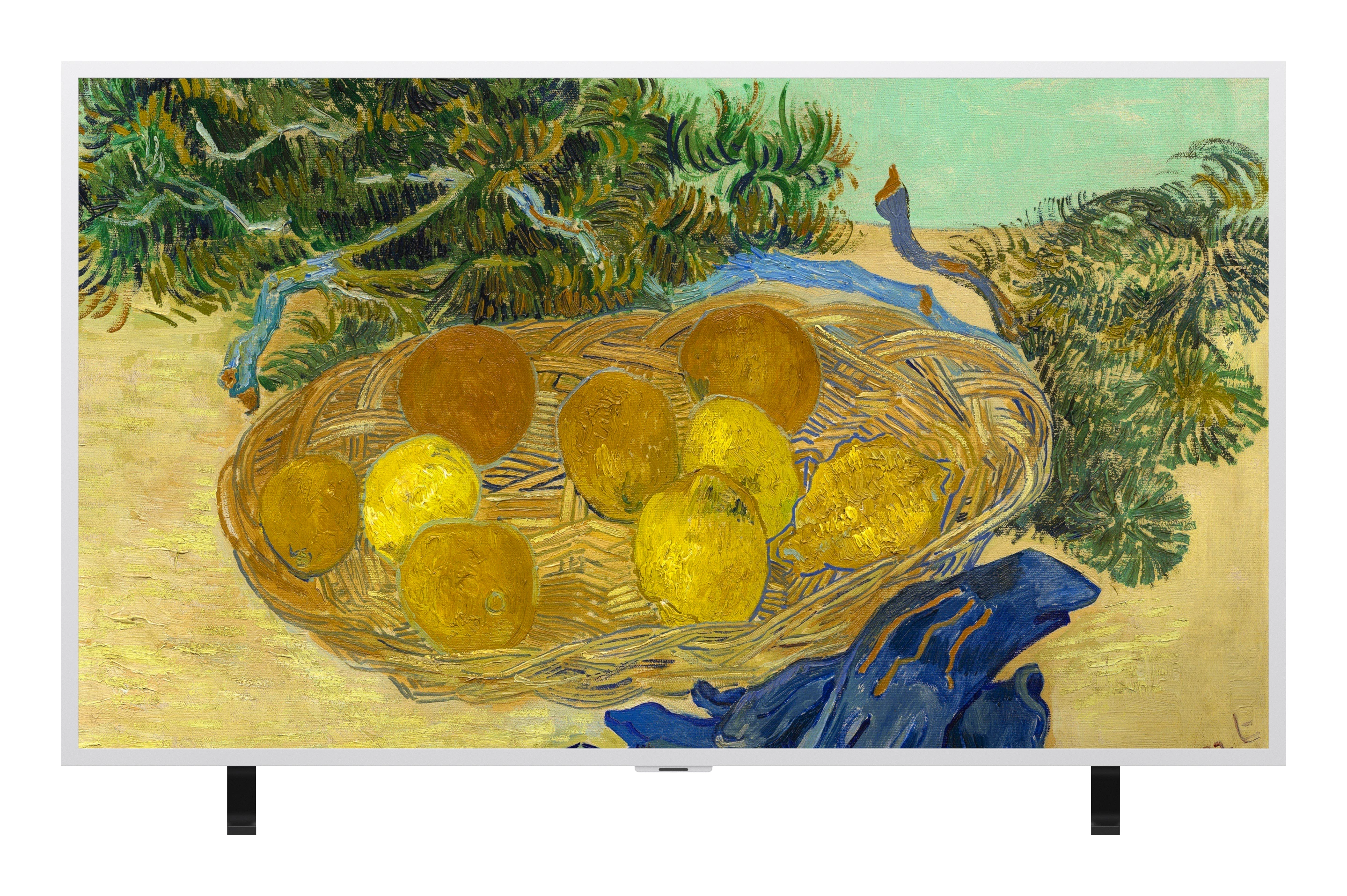 LG 55LX7B6LA.AEEQ 55 inch Gallery